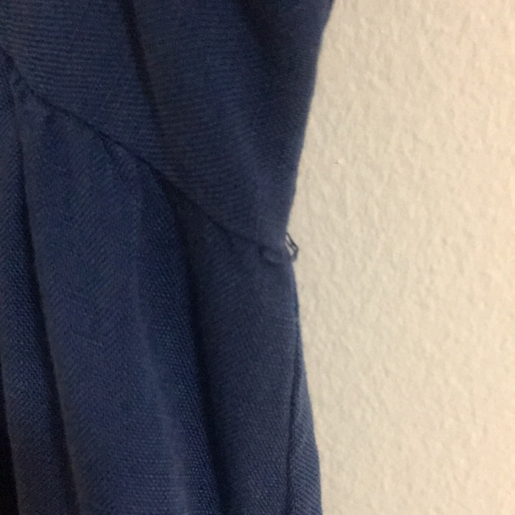 Club Monaco Dress Sz 4 - Picture 8 of 10